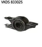 Lagerung, Lenker Vorderachse beidseitig hinten unten SKF VKDS 833025