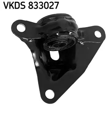 Lagerung, Lenker Vorderachse rechts hinten unten SKF VKDS 833027 Bild Lagerung, Lenker Vorderachse rechts hinten unten SKF VKDS 833027