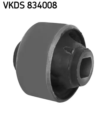 Lagerung, Lenker Vorderachse beidseitig hinten unten SKF VKDS 834008 Bild Lagerung, Lenker Vorderachse beidseitig hinten unten SKF VKDS 834008