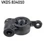 Lagerung, Lenker Vorderachse rechts unten SKF VKDS 834010
