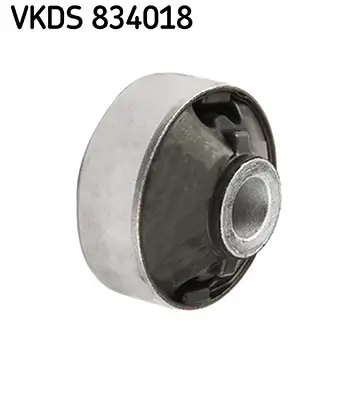 Lagerung, Lenker Vorderachse beidseitig hinten unten SKF VKDS 834018