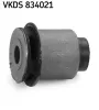 Lagerung, Lenker Vorderachse beidseitig unten vorne SKF VKDS 834021 Bild Lagerung, Lenker Vorderachse beidseitig unten vorne SKF VKDS 834021