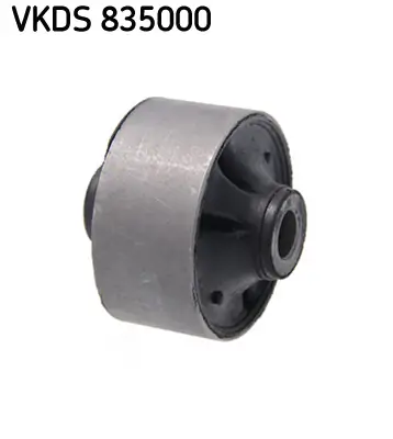 Lagerung, Lenker Vorderachse beidseitig hinten unten SKF VKDS 835000