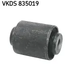 Lagerung, Lenker Vorderachse beidseitig unten vorne SKF VKDS 835019