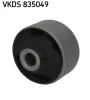 Lagerung, Lenker Vorderachse beidseitig unten vorne SKF VKDS 835049