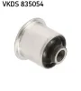 Lagerung, Lenker Vorderachse beidseitig hinten oben vorne SKF VKDS 835054
