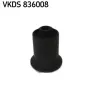 Lagerung, Lenker Vorderachse beidseitig vorne SKF VKDS 836008