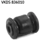 Lagerung, Lenker SKF VKDS 836010