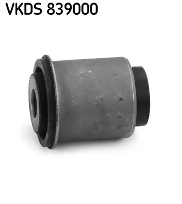 Lagerung, Lenker Vorderachse beidseitig hinten unten vorne SKF VKDS 839000 Bild Lagerung, Lenker Vorderachse beidseitig hinten unten vorne SKF VKDS 839000