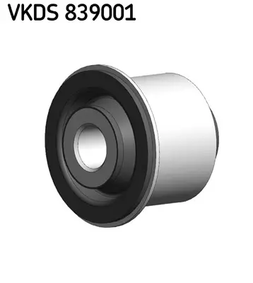 Lagerung, Lenker Vorderachse beidseitig hinten oben vorne SKF VKDS 839001 Bild Lagerung, Lenker Vorderachse beidseitig hinten oben vorne SKF VKDS 839001