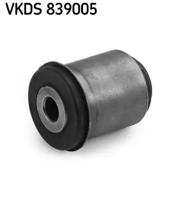 Lagerung, Lenker Vorderachse beidseitig hinten innen unten vorne SKF VKDS 839005 Bild Lagerung, Lenker Vorderachse beidseitig hinten innen unten vorne SKF VKDS 839005