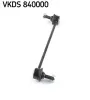Stange/Strebe, Stabilisator Vorderachse beidseitig SKF VKDS 840000