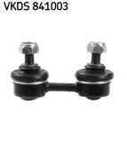Stange/Strebe, Stabilisator Vorderachse beidseitig SKF VKDS 841003