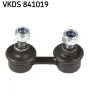 Stange/Strebe, Stabilisator Vorderachse beidseitig SKF VKDS 841019