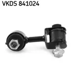 Stange/Strebe, Stabilisator Vorderachse links SKF VKDS 841024