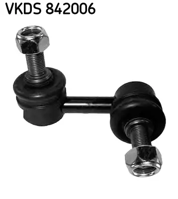 Stange/Strebe, Stabilisator Vorderachse rechts SKF VKDS 842006