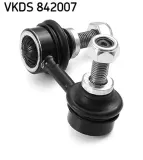 Stange/Strebe, Stabilisator Vorderachse links SKF VKDS 842007