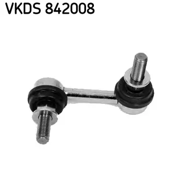 Stange/Strebe, Stabilisator Vorderachse rechts SKF VKDS 842008