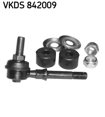 Stange/Strebe, Stabilisator Vorderachse beidseitig SKF VKDS 842009 Bild Stange/Strebe, Stabilisator Vorderachse beidseitig SKF VKDS 842009