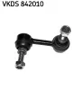 Stange/Strebe, Stabilisator Vorderachse links SKF VKDS 842010