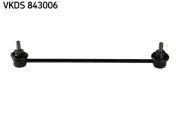 Stange/Strebe, Stabilisator Vorderachse rechts SKF VKDS 843006