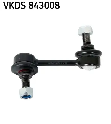 Lagerbuchse, Stabilisator Hinterachse beidseitig SKF VKDS 455008 T Bild Lagerbuchse, Stabilisator Hinterachse beidseitig SKF VKDS 455008 T