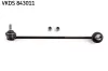 Stange/Strebe, Stabilisator Vorderachse links SKF VKDS 843011