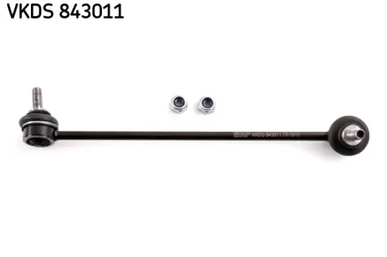 Stange/Strebe, Stabilisator Vorderachse links SKF VKDS 843011 Bild Stange/Strebe, Stabilisator Vorderachse links SKF VKDS 843011