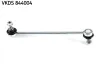 Stange/Strebe, Stabilisator Vorderachse beidseitig SKF VKDS 844004