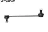 Stange/Strebe, Stabilisator Vorderachse beidseitig SKF VKDS 845000