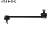 Stange/Strebe, Stabilisator Vorderachse links SKF VKDS 845001