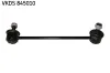 Stange/Strebe, Stabilisator Vorderachse rechts SKF VKDS 845010