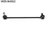 Stange/Strebe, Stabilisator Vorderachse links SKF VKDS 845012