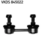 Stange/Strebe, Stabilisator Vorderachse beidseitig SKF VKDS 845022