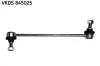 Stange/Strebe, Stabilisator Vorderachse links SKF VKDS 845025