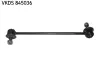 Stange/Strebe, Stabilisator Vorderachse links SKF VKDS 845036