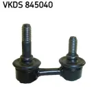 Stange/Strebe, Stabilisator Vorderachse beidseitig SKF VKDS 845040