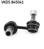 Stange/Strebe, Stabilisator Vorderachse links SKF VKDS 845041