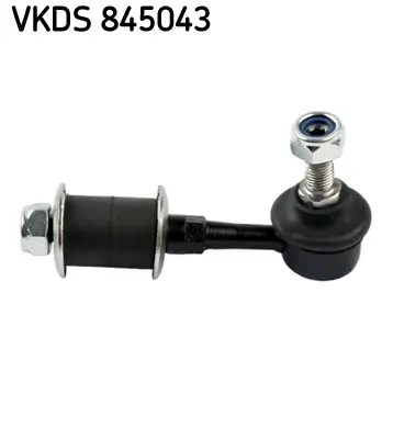 Stange/Strebe, Stabilisator Vorderachse beidseitig SKF VKDS 845043