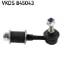 Stange/Strebe, Stabilisator Vorderachse beidseitig SKF VKDS 845043