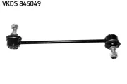 Stange/Strebe, Stabilisator Vorderachse links SKF VKDS 845049