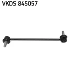 Stange/Strebe, Stabilisator Vorderachse links SKF VKDS 845057