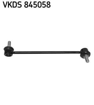 Stange/Strebe, Stabilisator Vorderachse rechts SKF VKDS 845058