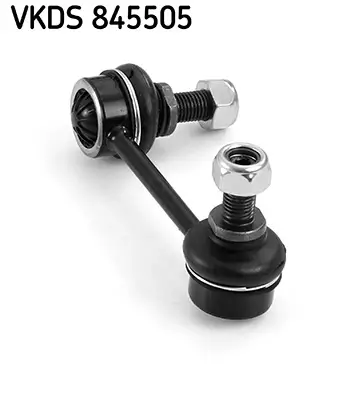 Stange/Strebe, Stabilisator Vorderachse beidseitig SKF VKDS 845505