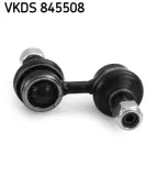 Stange/Strebe, Stabilisator Vorderachse beidseitig SKF VKDS 845508