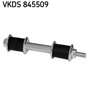 Stange/Strebe, Stabilisator Vorderachse beidseitig SKF VKDS 845509