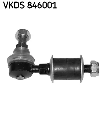 Stange/Strebe, Stabilisator Vorderachse beidseitig SKF VKDS 846001 Bild Stange/Strebe, Stabilisator Vorderachse beidseitig SKF VKDS 846001