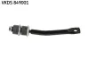 Stange/Strebe, Stabilisator Vorderachse rechts SKF VKDS 849001