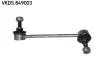 Stange/Strebe, Stabilisator Vorderachse links SKF VKDS 849003