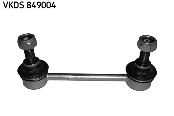Stange/Strebe, Stabilisator Vorderachse beidseitig SKF VKDS 849004
